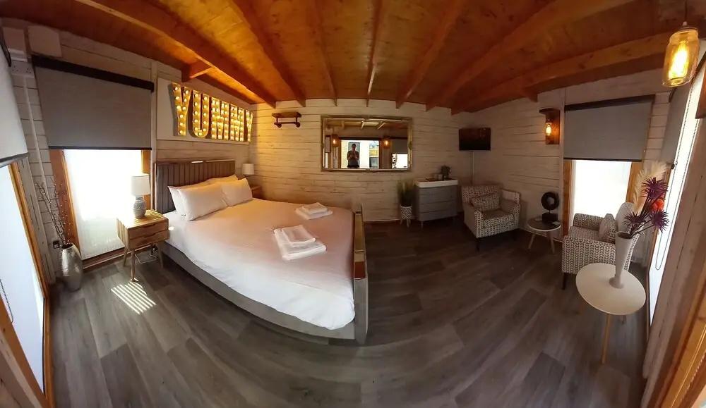 фото Sandy Toes Accommodation