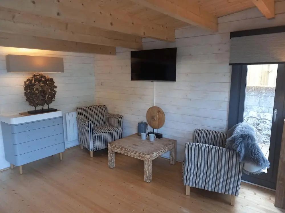фото Sandy Toes Accommodation