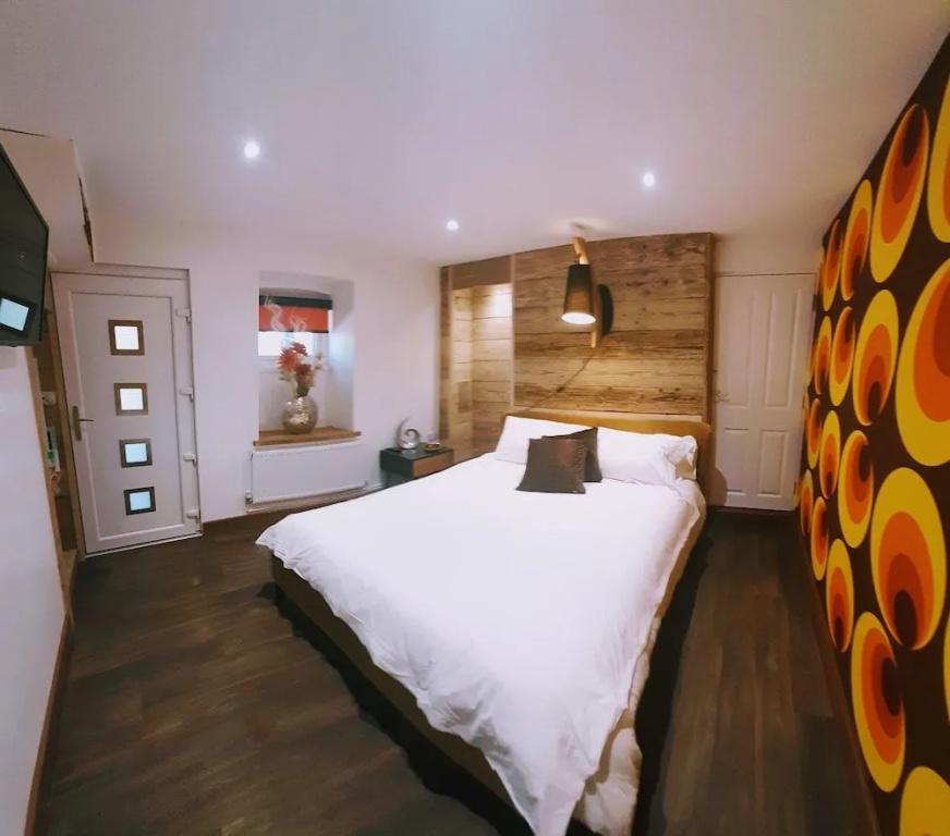 фото Sandy Toes Accommodation