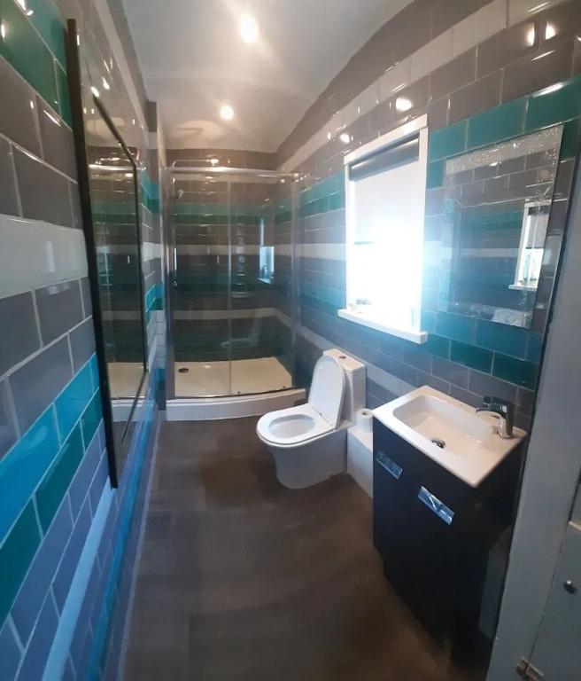фото Sandy Toes Accommodation