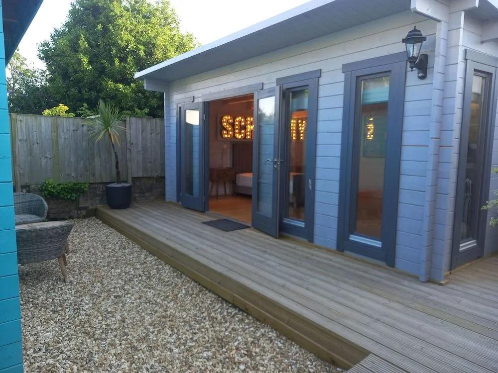 фото Sandy Toes Accommodation