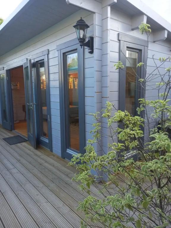 фото Sandy Toes Accommodation