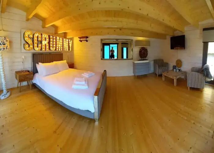 Sandy Toes Accommodation