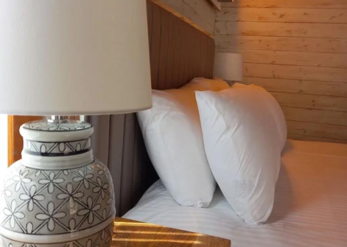 Sandy Toes Accommodation