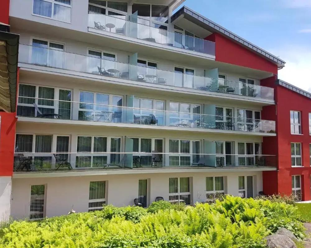 Schwarzwald Lodge Rothaus