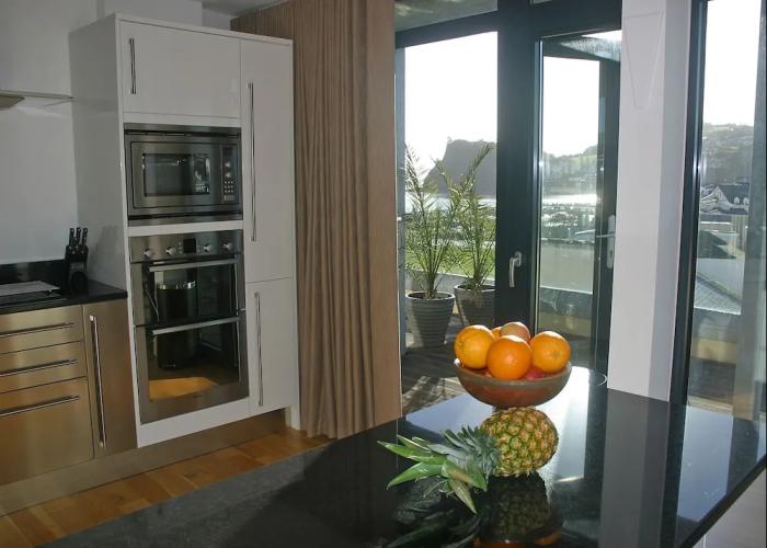Riviera Apartments
