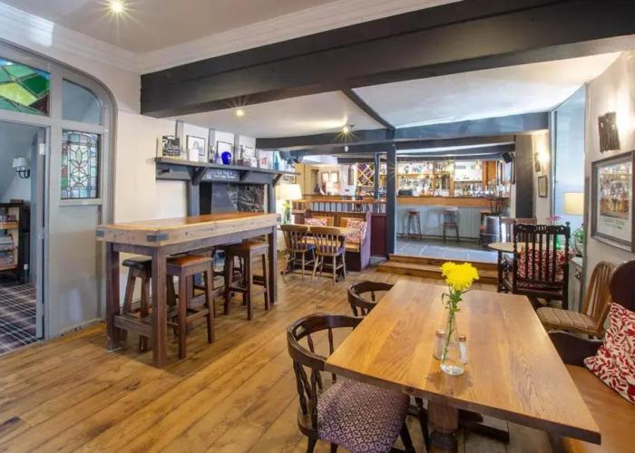 Cockhaven Arms