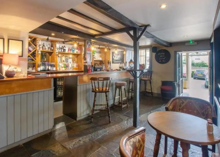 Cockhaven Arms