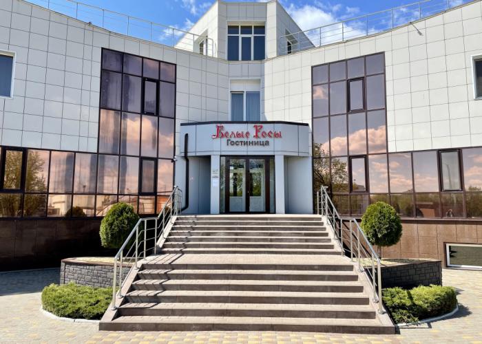 Belyie Rosyi Hotel