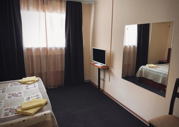 Na Sumskoy Hotel