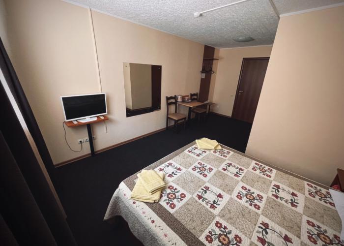 Na Sumskoy Hotel