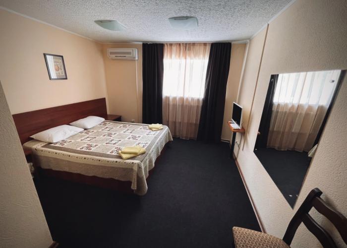 Na Sumskoy Hotel