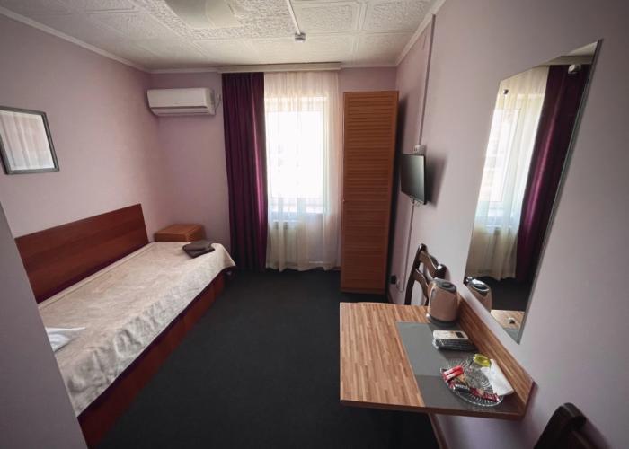 Na Sumskoy Hotel