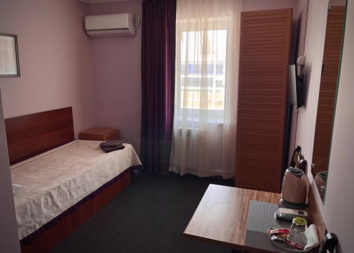 Na Sumskoy Hotel