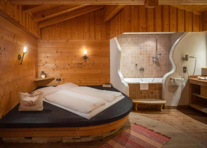 Hotel Vitaloase zu den drei Brüdern