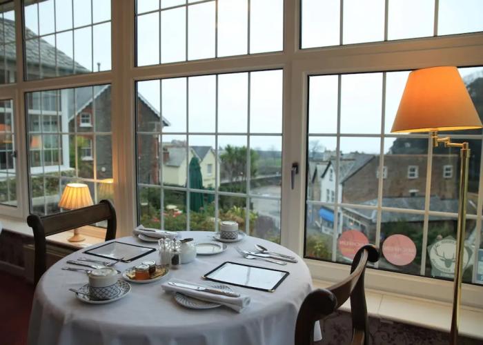 Bonnicott House Hotel