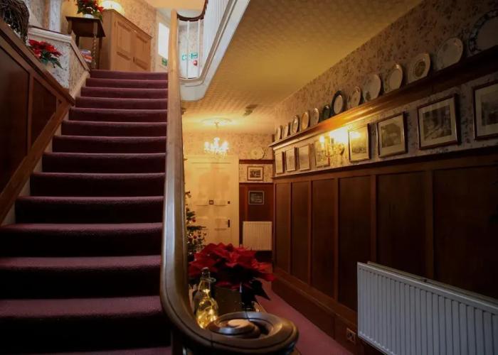 Bonnicott House Hotel
