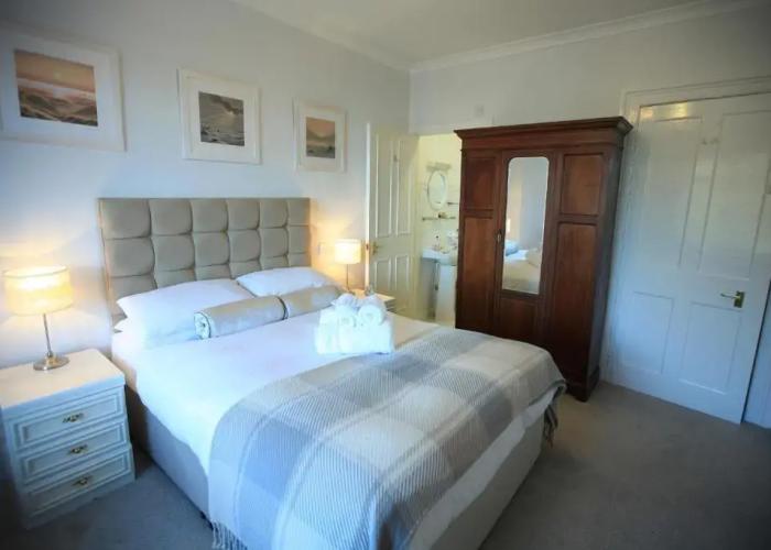 Bonnicott House Hotel