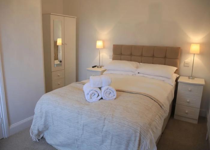 Bonnicott House Hotel