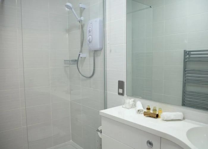 Bonnicott House Hotel