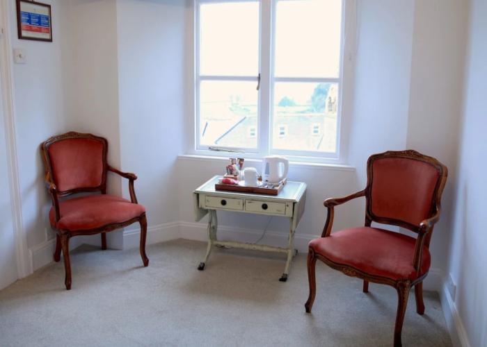 Bonnicott House Hotel