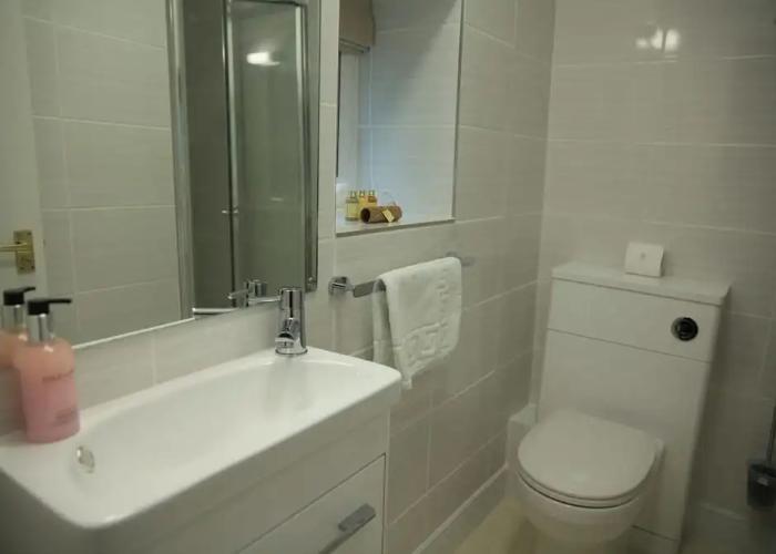 Bonnicott House Hotel