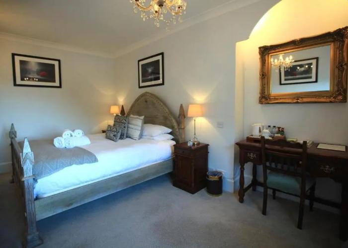 Bonnicott House Hotel
