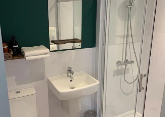 The Bath Hotel Lynmouth