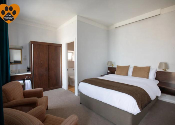 The Bath Hotel Lynmouth