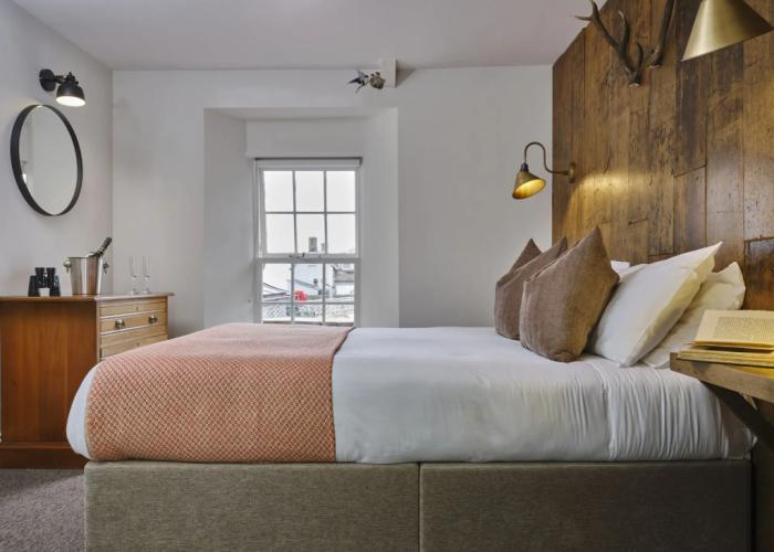 The Bath Hotel Lynmouth