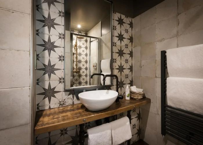The Bath Hotel Lynmouth