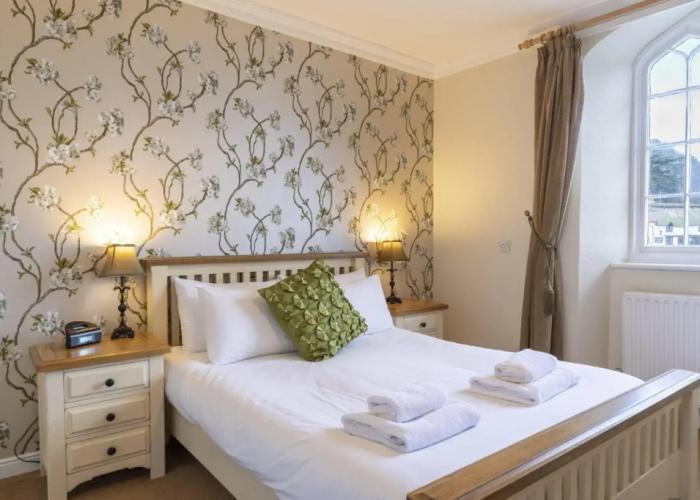 Rock House Hotel