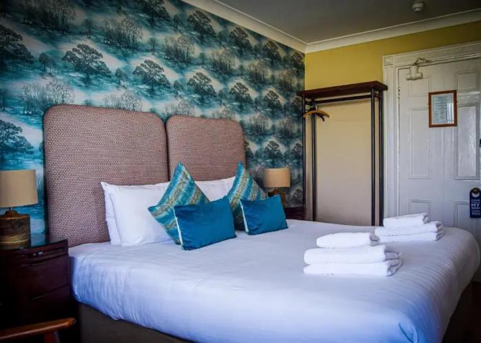 Rock House Hotel