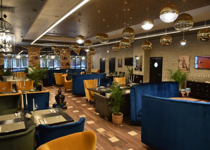 Hotel Continental