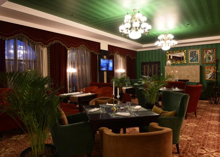 Hotel Continental