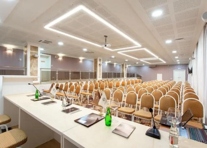 Hotel Continental