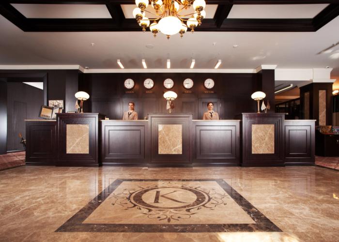 Hotel Continental