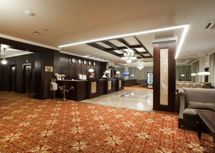 Hotel Continental