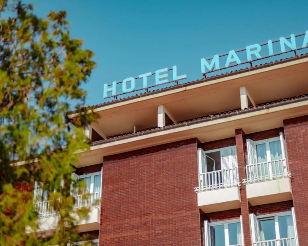 Hotel Marina Izola