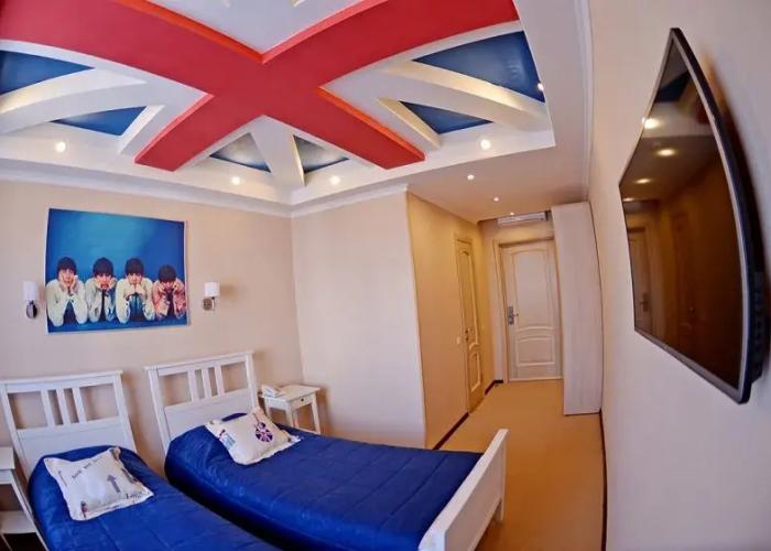 Art-Hotel Hotel