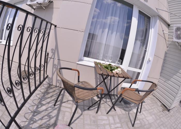 Art-Hotel Hotel
