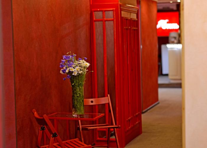 Art-Hotel Hotel