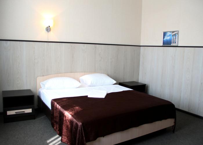 Hotel Olimp