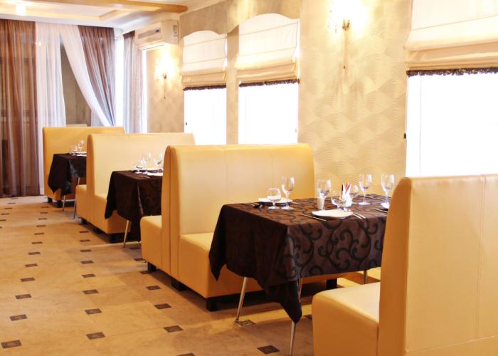 Hotel Olimp