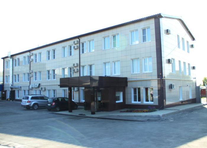 Hotel Olimp