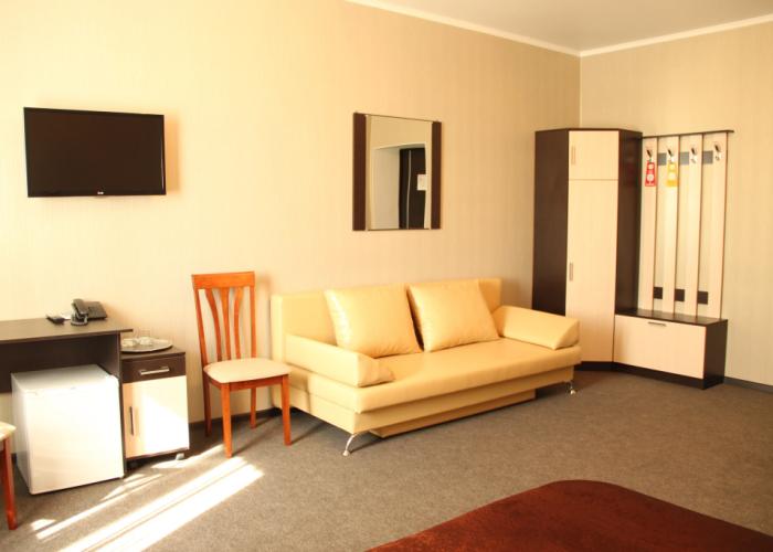 Hotel Olimp