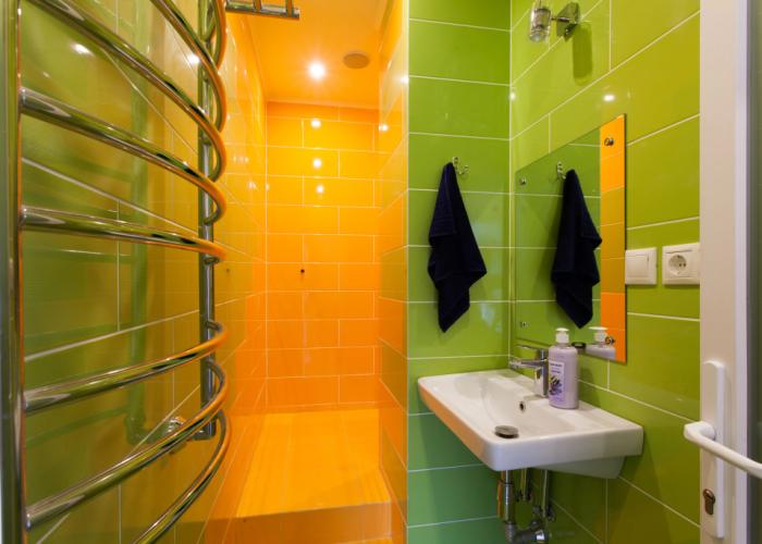Kvartira 31 Hostel