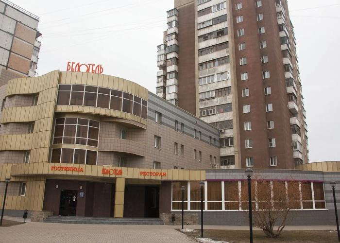 Belotel' Hotel