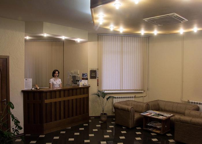 Belotel' Hotel
