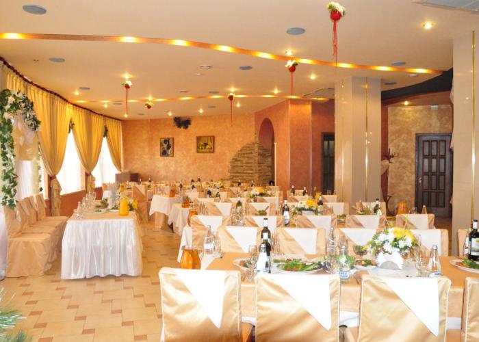 Belotel' Hotel
